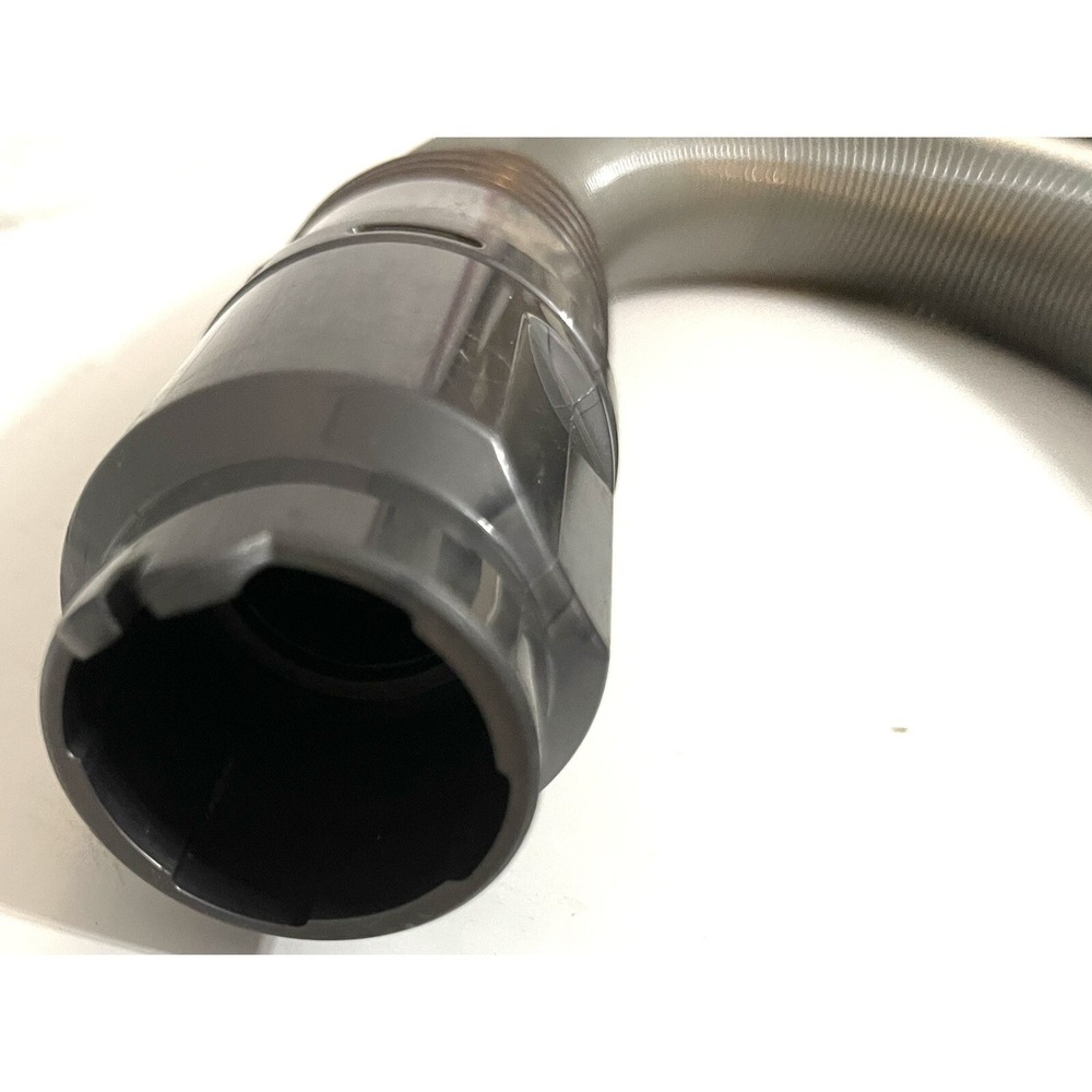 Dyson Ball UP13 DC40 DC41, DC65 and UP14 Gray Vacuum Cleaner Stretch Hose HSE270 - Picture 3 of 5